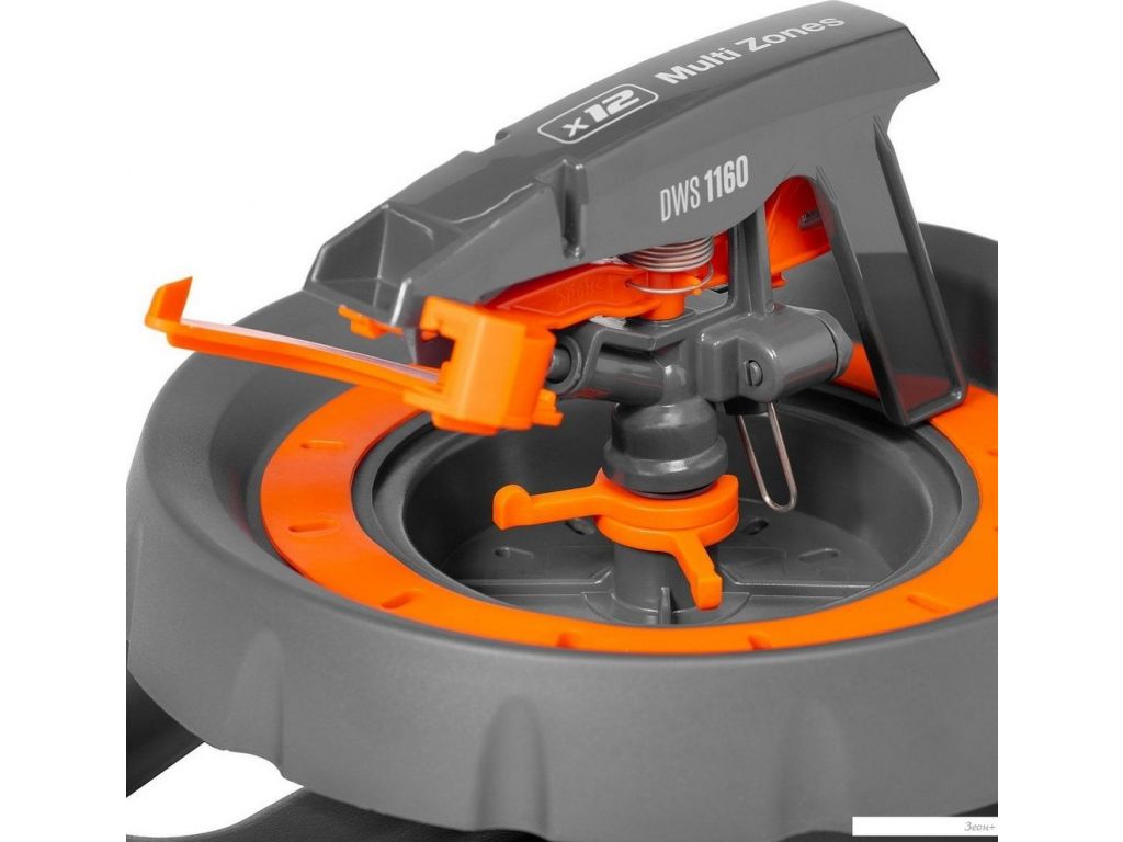 Распылитель Daewoo Power DWS 1160