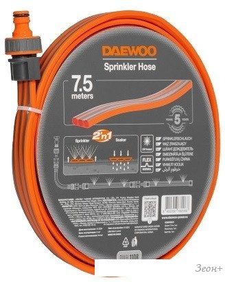 Распылитель Daewoo Power DWH 1108