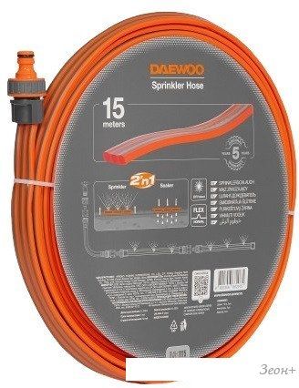 Распылитель Daewoo Power DWH 1115