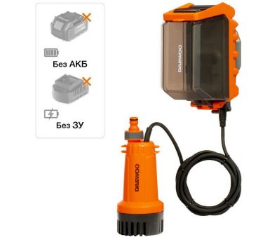   Daewoo Power DHP 2021Li ( )