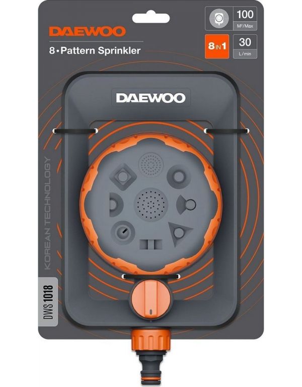 Распылитель Daewoo Power DWS 1018