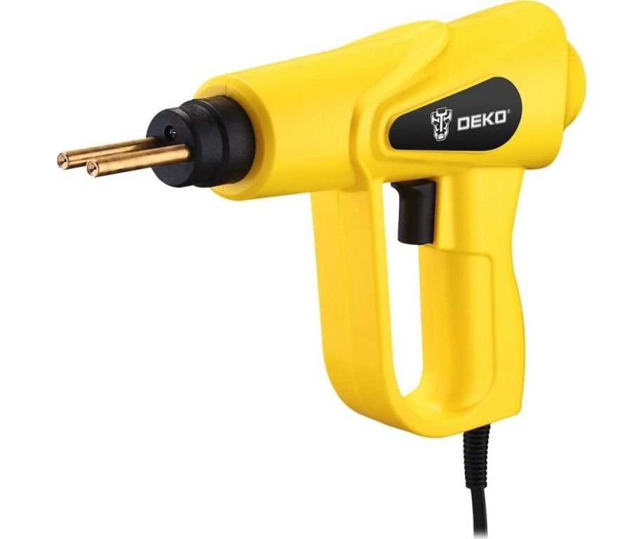 Импульсный паяльник Deko RDKWG80 083-3007