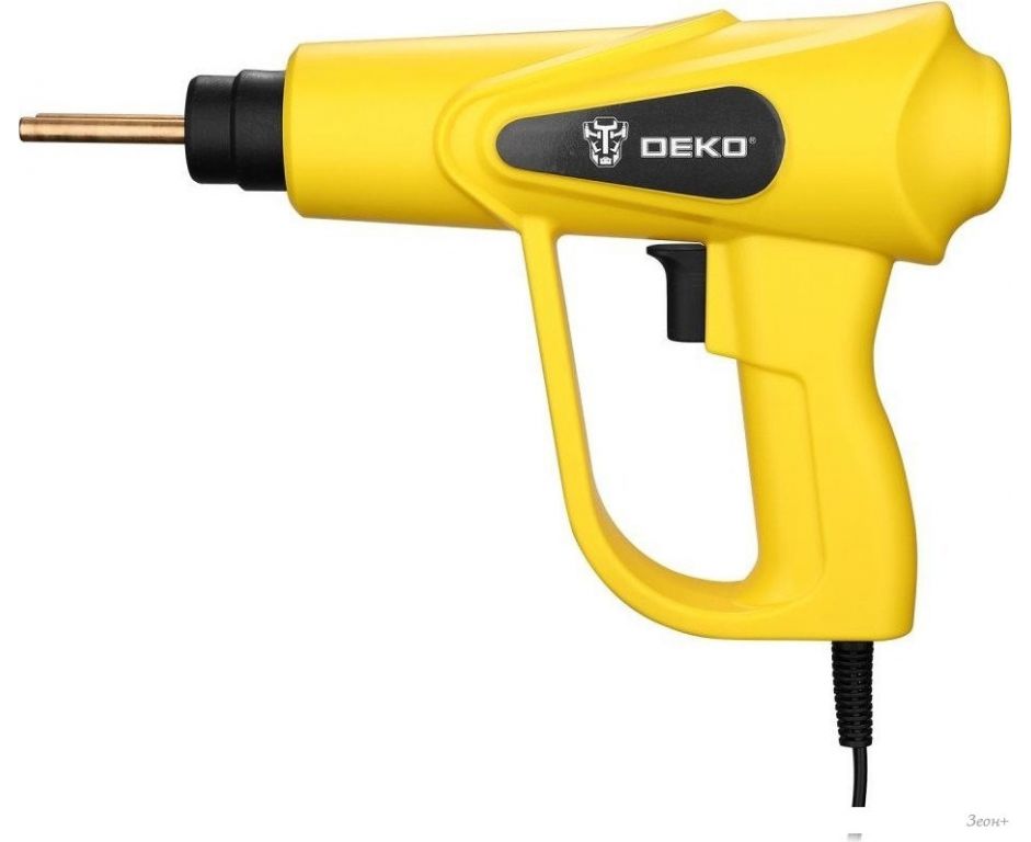 Импульсный паяльник Deko RDKWG80 083-3007