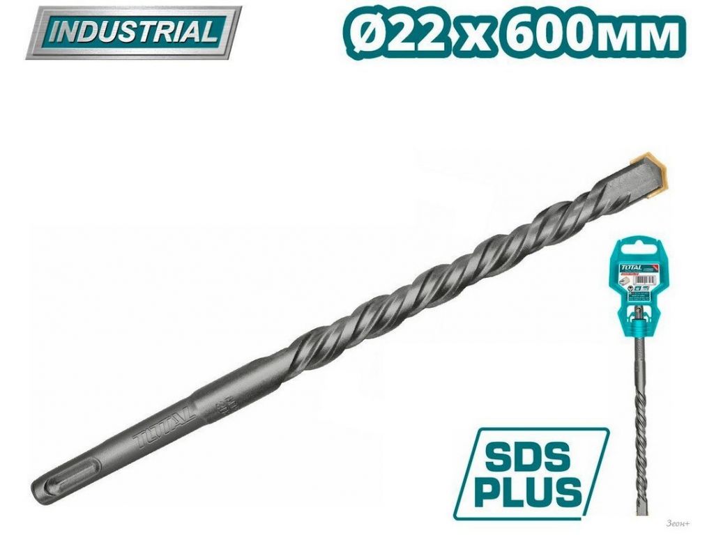 Бур Total TAC312206