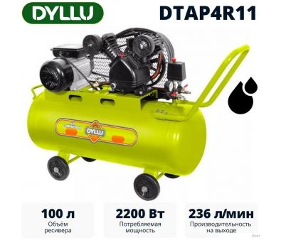  Dyllu DTAP4R11