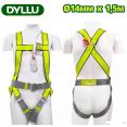 Страховочная привязь Dyllu DTSQ1513