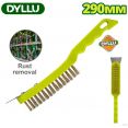 Щетка зачистная Dyllu DTBH3611