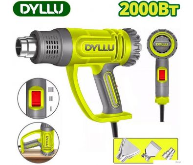   Dyllu DTHG1520