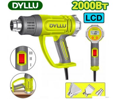   Dyllu DTHG1530
