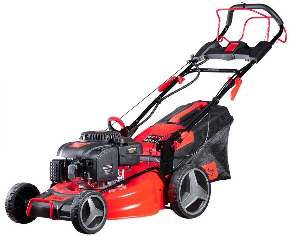 Газонокосилка Fubag FPL 53 SMF ES 46285