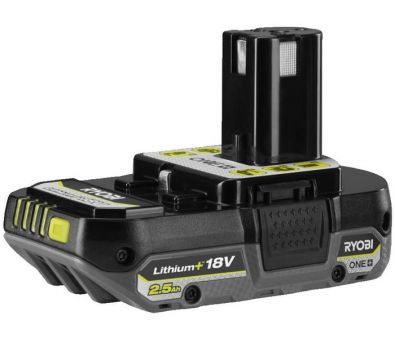  Ryobi RB1825C 5133005516 (18/2.5 Ah)