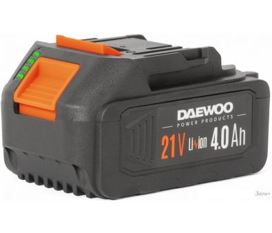  Daewoo Power DABT 4021Li (21/4 Ah)