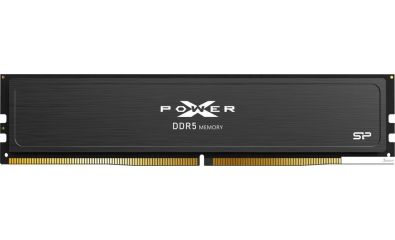   Silicon-Power XPower Pulse 16 DDR5 6400  SP016GXLWU64AFSJ