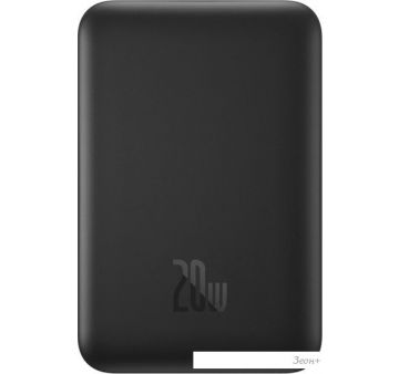   Baseus Magnetic Mini Air Wireless Fast Charge Power Bank 20W 10000mAh ()