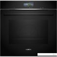 Электрический духовой шкаф Siemens iQ700 HB776G3B1