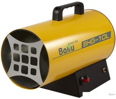    Ballu BHG-10L