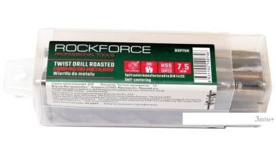   RockForce RF-DSP35H (10 )