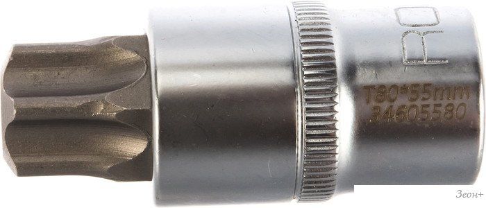 Головка слесарная RockForce RF-34605580