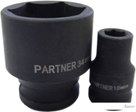 Головка слесарная Partner PA-44526