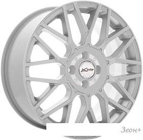   X'trike X-132 15x6" 4x100 DIA 60.1 ET 46 HS