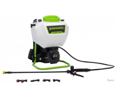 Greenworks G24BPSII 5300307 ( )