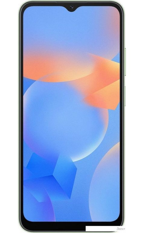 Телефон Blackview A52 Pro 4GB/128GB (зеленый)