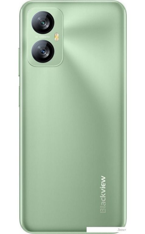 Телефон Blackview A52 Pro 4GB/128GB (зеленый)