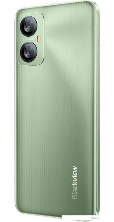 Телефон Blackview A52 Pro 4GB/128GB (зеленый)