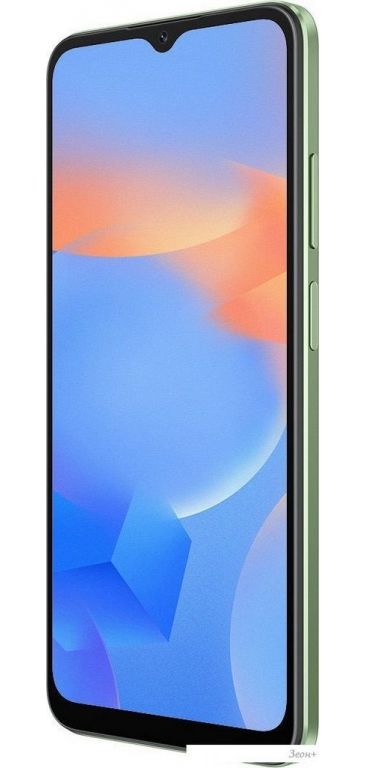 Телефон Blackview A52 Pro 4GB/128GB (зеленый)