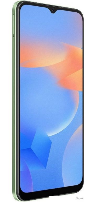 Телефон Blackview A52 Pro 4GB/128GB (зеленый)