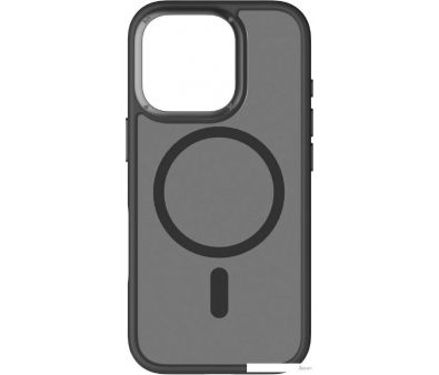    Momax CaseForm Play Magnetic  iPhone 16 Pro CPAP24MD ()