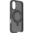 Чехол для телефона Momax CaseForm Roller MagSafe для iPhone 16 MRAP24SD (черный)