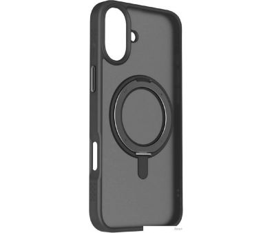    Momax CaseForm Roller MagSafe  iPhone 16 Plus MRAP24LD ()