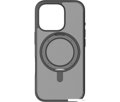    Momax CaseForm Roller MagSafe  iPhone 16 Pro Max MRAP24XLD ()