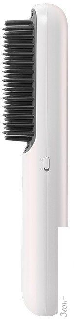 Расчёска Xiaomi Mijia Wireless Hair Straightener MJZFS01LF