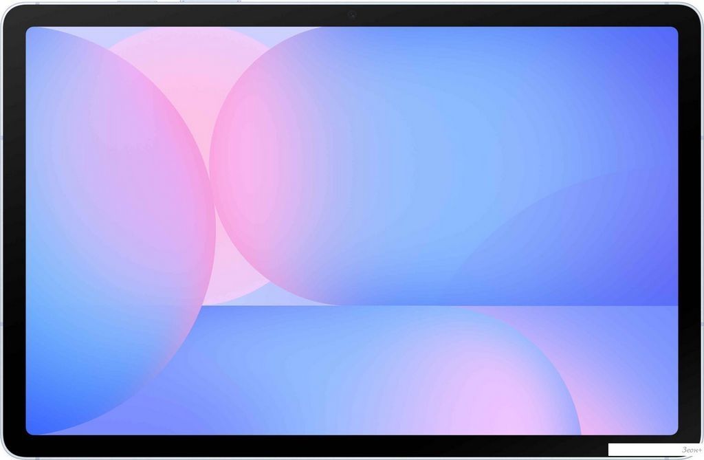 Планшет Samsung Galaxy Tab S10 FE Wi-Fi SM-X520 12GB/256GB (голубой)