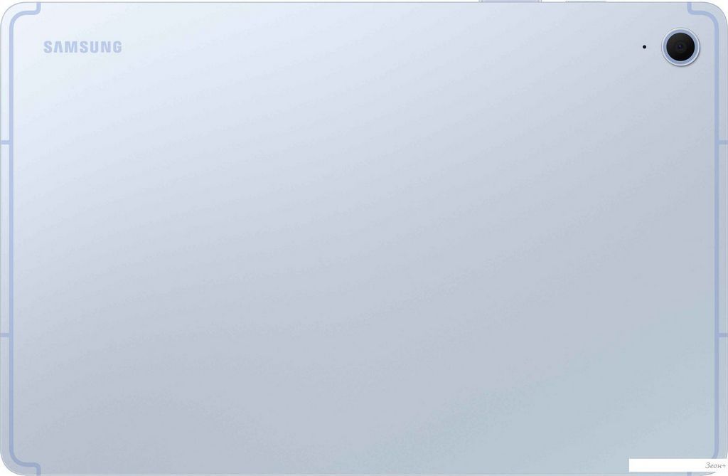 Планшет Samsung Galaxy Tab S10 FE Wi-Fi SM-X520 12GB/256GB (голубой)