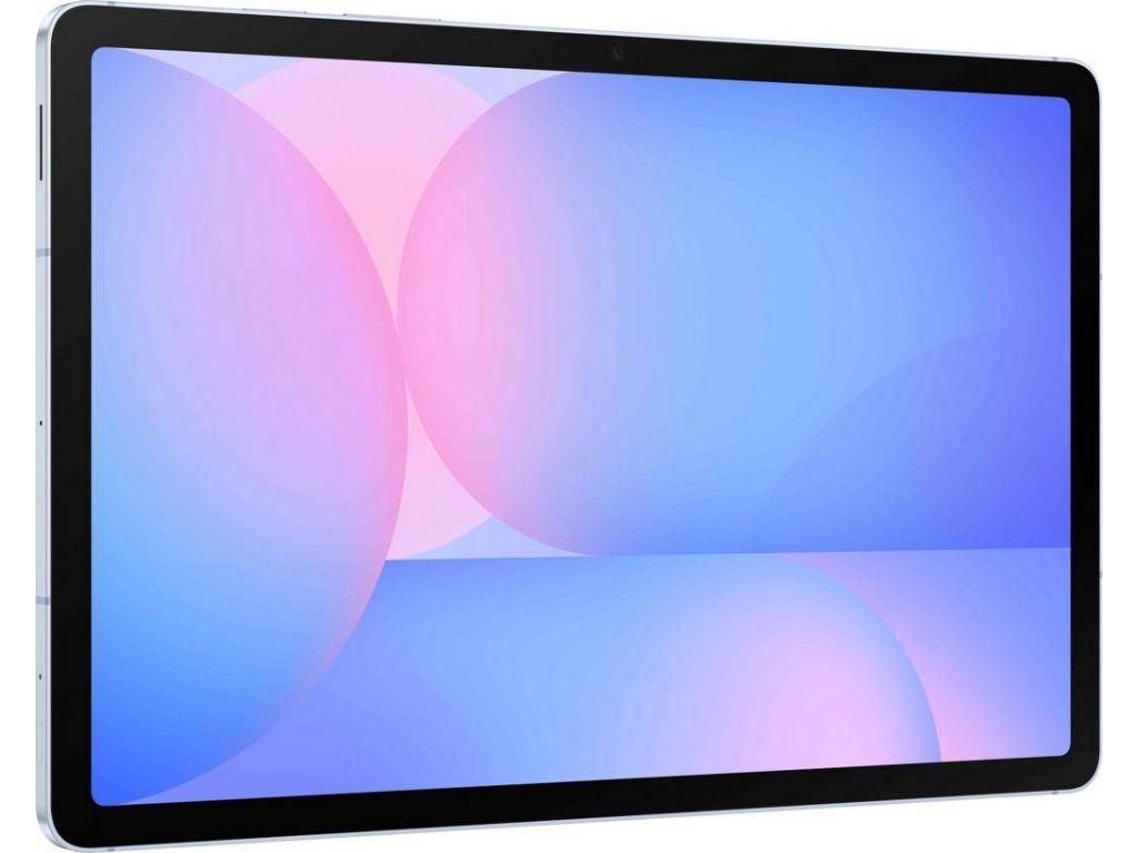 Планшет Samsung Galaxy Tab S10 FE Wi-Fi SM-X520 12GB/256GB (голубой)