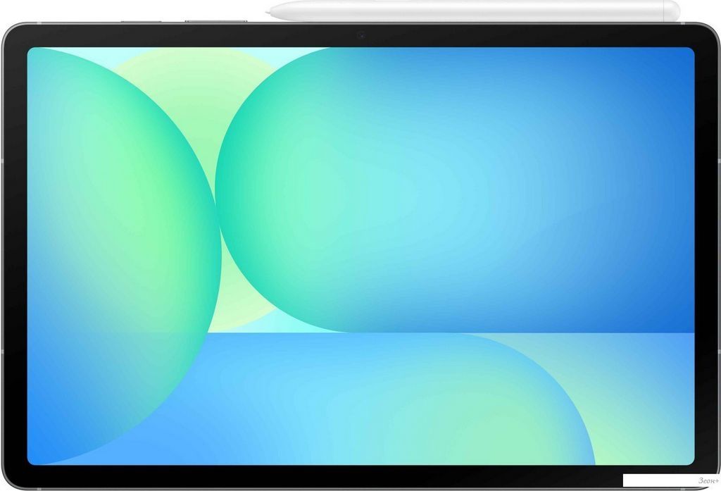 Планшет Samsung Galaxy Tab S10 FE Wi-Fi SM-X520 8GB/128GB (серый)