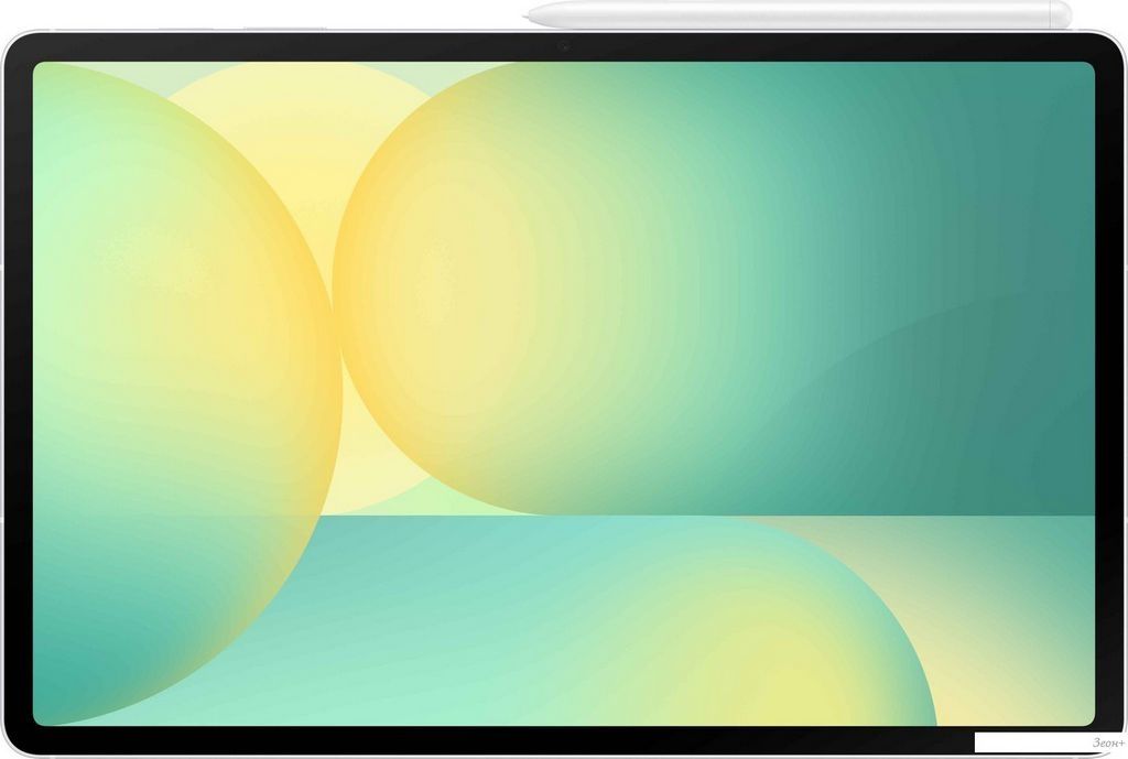 Планшет Samsung Galaxy Tab S10 FE+ Wi-Fi SM-X620 12GB/256GB (серебристый)