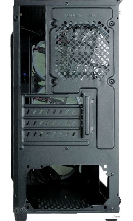 Корпус Ginzzu CL690