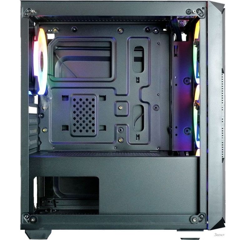 Корпус Ginzzu CL690