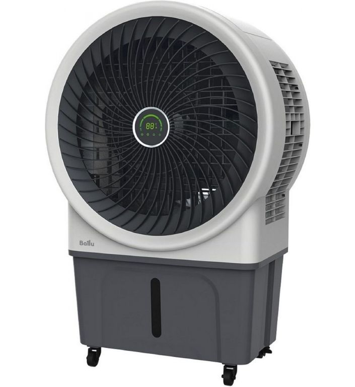 Охладитель воздуха Ballu Jet BCOOL-60L JT