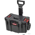 Тележка Qbrick System TWO Cart Plus Vario