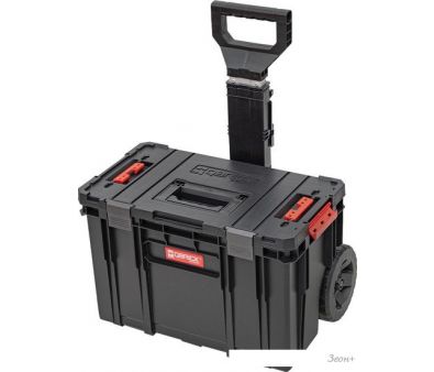  Qbrick System TWO Cart Plus Vario