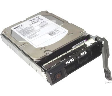   Dell 161-BBRX 8TB