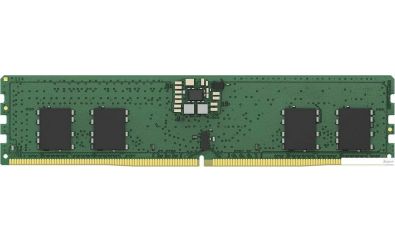   Kingston 8 DDR5 6400  KVR64A52BS6-8