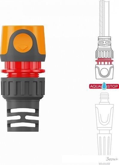 Коннектор Daewoo Power DWC 2515