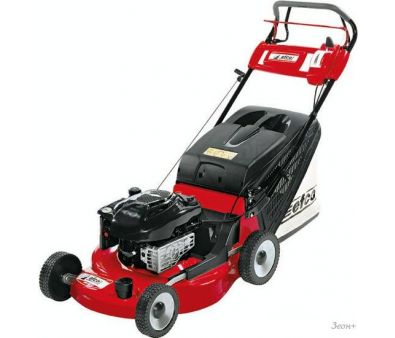  Efco AR 53 TBX Allroad Aluminium