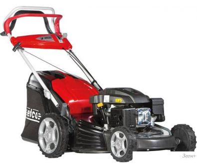  Efco LR 48 TK ALLROAD PLUS 4